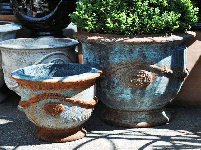 Contact Us | Zenith | The Best Concrete Garden Décor Shop
